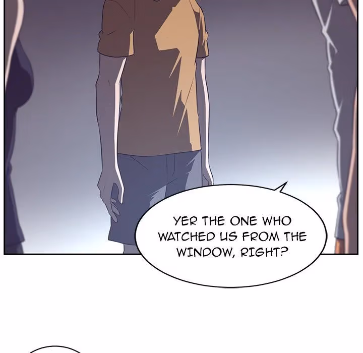 Read The Happening chapter 78 image 19 on Lezhin
