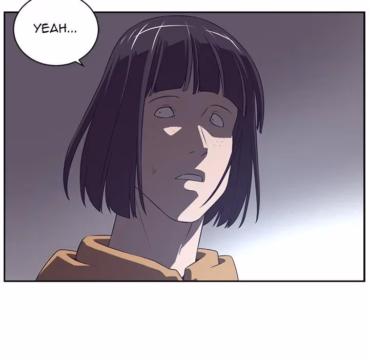 Read The Happening chapter 78 image 20 on Lezhin