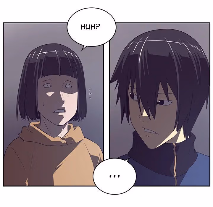 Read The Happening chapter 78 image 22 on Lezhin