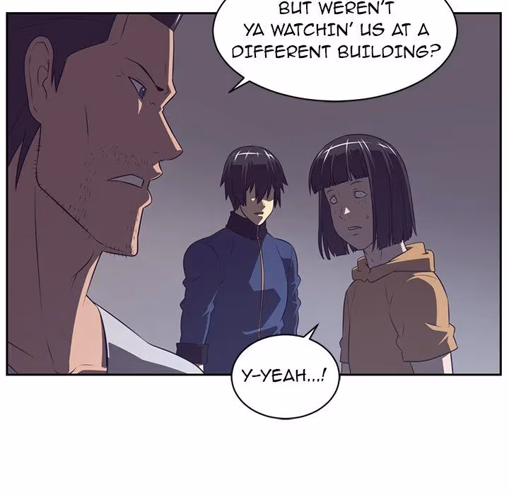 Read The Happening chapter 78 image 24 on Lezhin