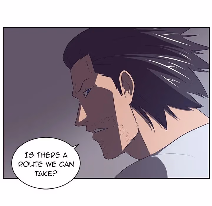Read The Happening chapter 78 image 25 on Lezhin