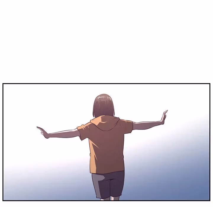 Read The Happening chapter 78 image 27 on Lezhin