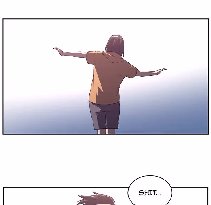 Read The Happening chapter 78 image 29 on Lezhin
