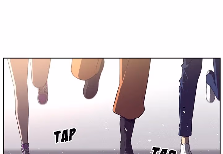 Read The Happening chapter 78 image 3 on Lezhin