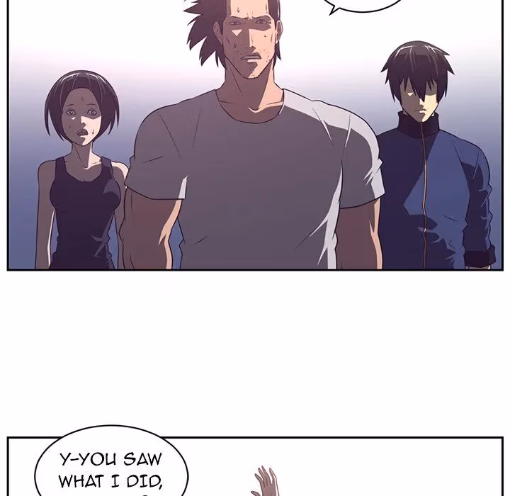 Read The Happening chapter 78 image 30 on Lezhin
