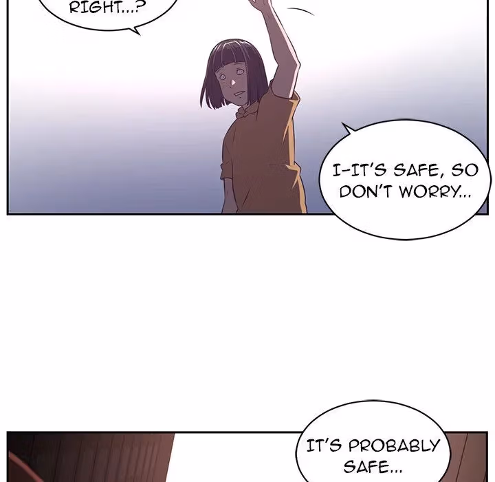 Read The Happening chapter 78 image 31 on Lezhin