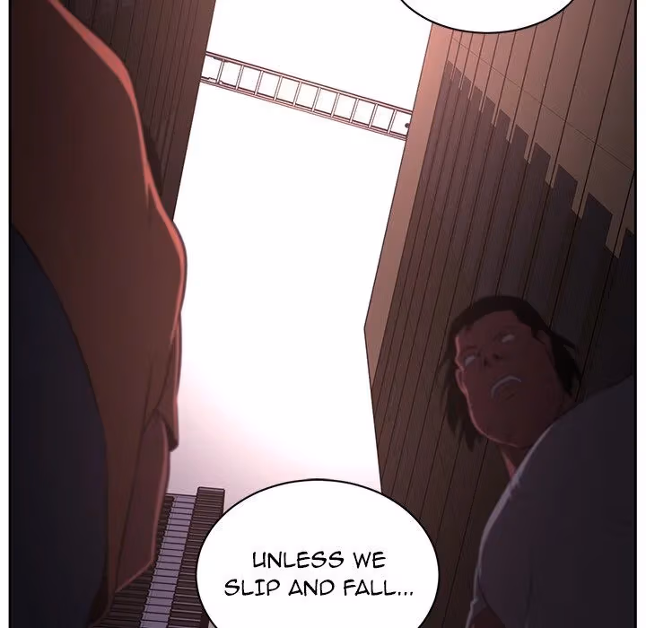 Read The Happening chapter 78 image 32 on Lezhin