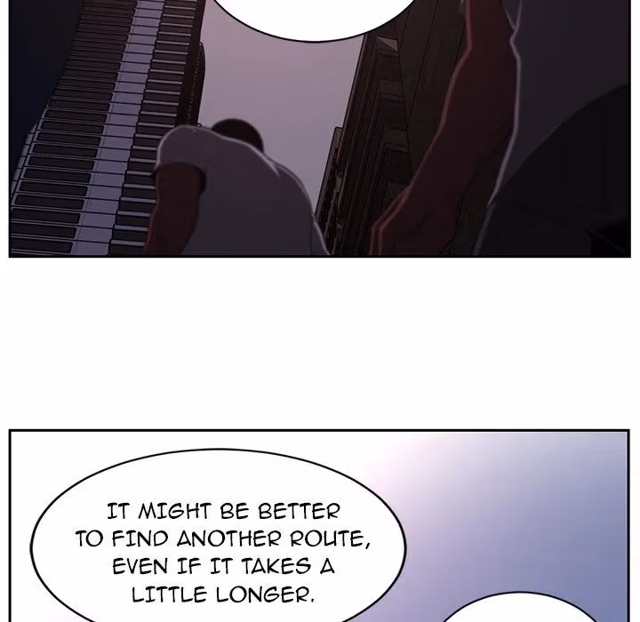 Read The Happening chapter 78 image 33 on Lezhin