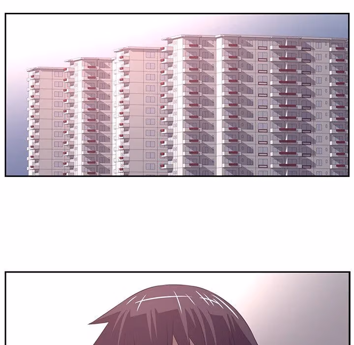 Read The Happening chapter 78 image 35 on Lezhin