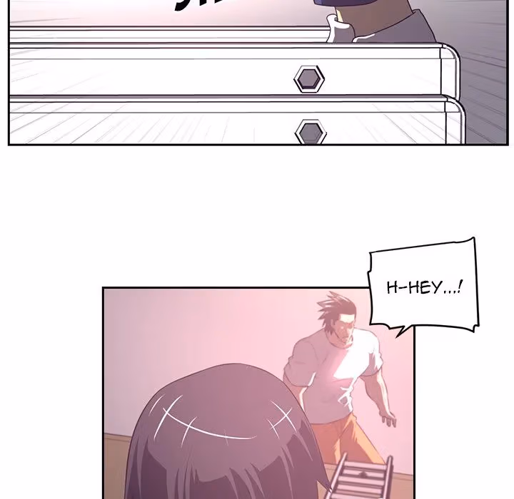 Read The Happening chapter 78 image 37 on Lezhin