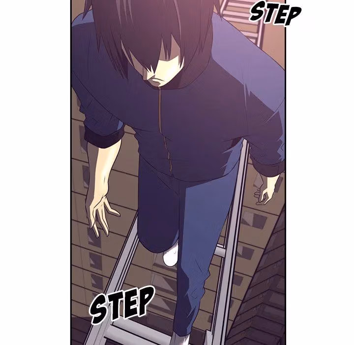 Read The Happening chapter 78 image 38 on Lezhin