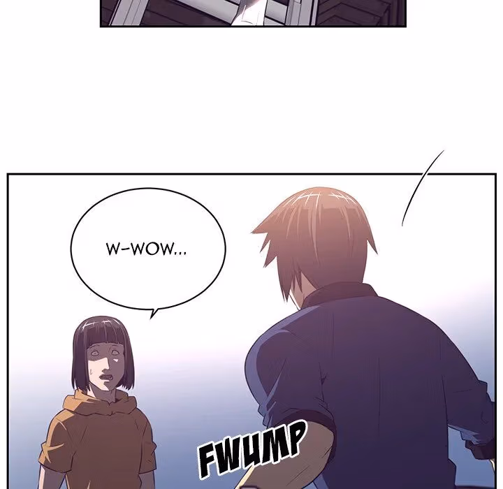 Read The Happening chapter 78 image 39 on Lezhin