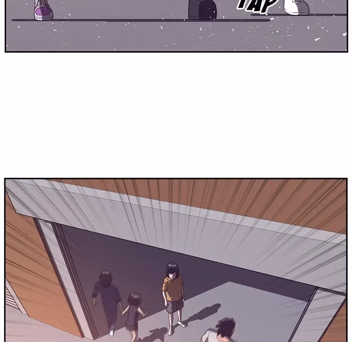 Read The Happening chapter 78 image 4 on Lezhin