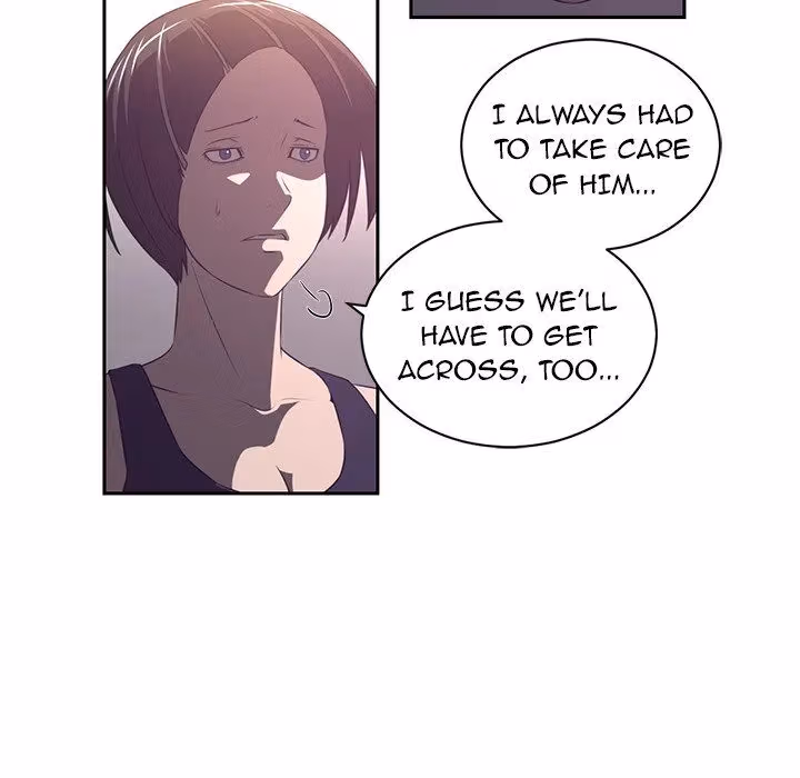 Read The Happening chapter 78 image 41 on Lezhin