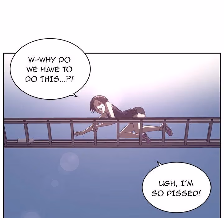 Read The Happening chapter 78 image 43 on Lezhin