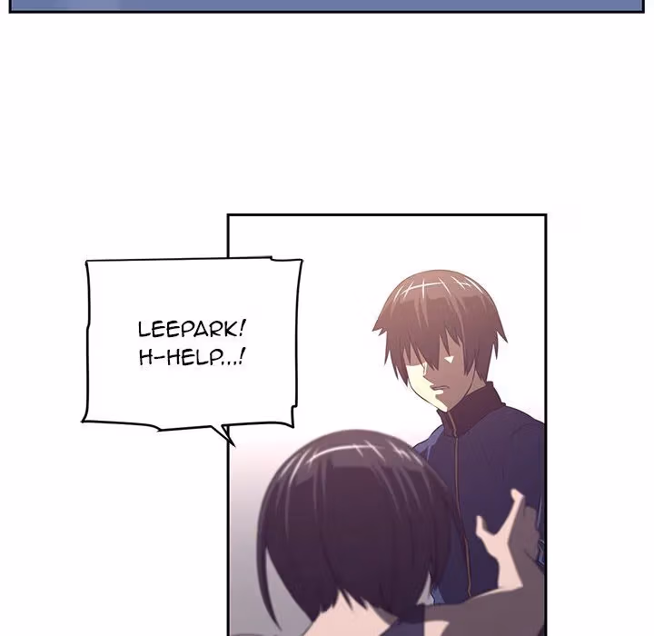 Read The Happening chapter 78 image 44 on Lezhin