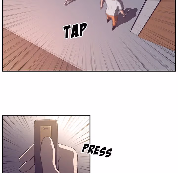 Read The Happening chapter 78 image 5 on Lezhin