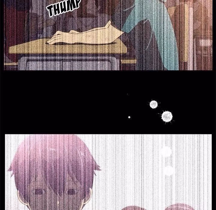 Read The Happening chapter 78 image 56 on Lezhin