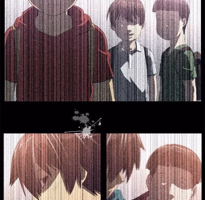 Read The Happening chapter 78 image 57 on Lezhin