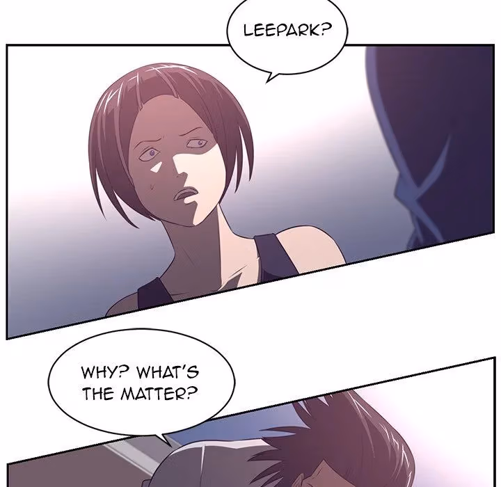 Read The Happening chapter 78 image 68 on Lezhin