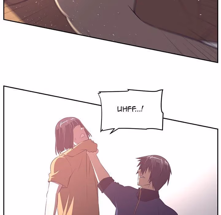 Read The Happening chapter 78 image 74 on Lezhin