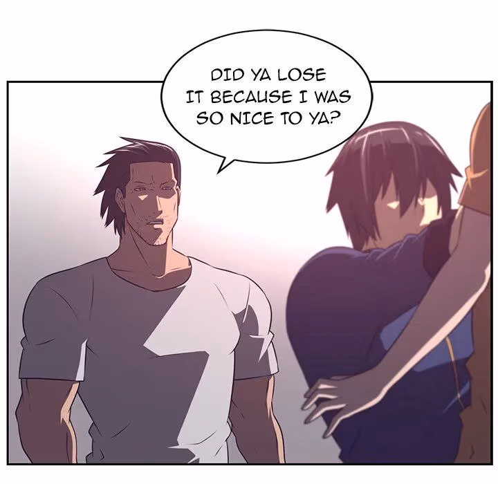 Read The Happening chapter 78 image 79 on Lezhin