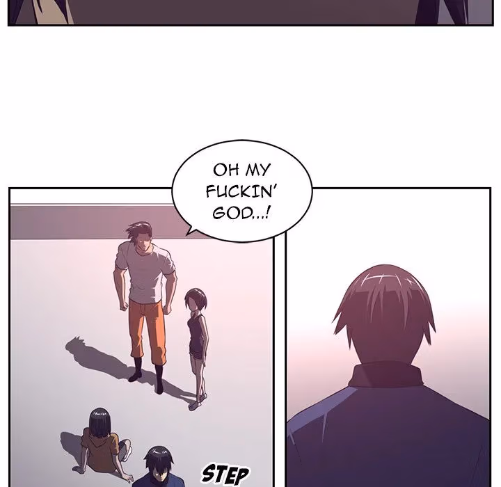 Read The Happening chapter 78 image 86 on Lezhin