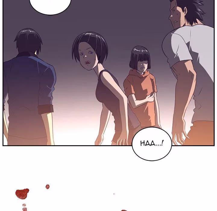 Read The Happening chapter 78 image 9 on Lezhin