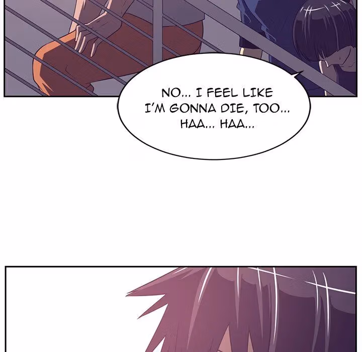 Read The Happening chapter 79 image 100 on Lezhin