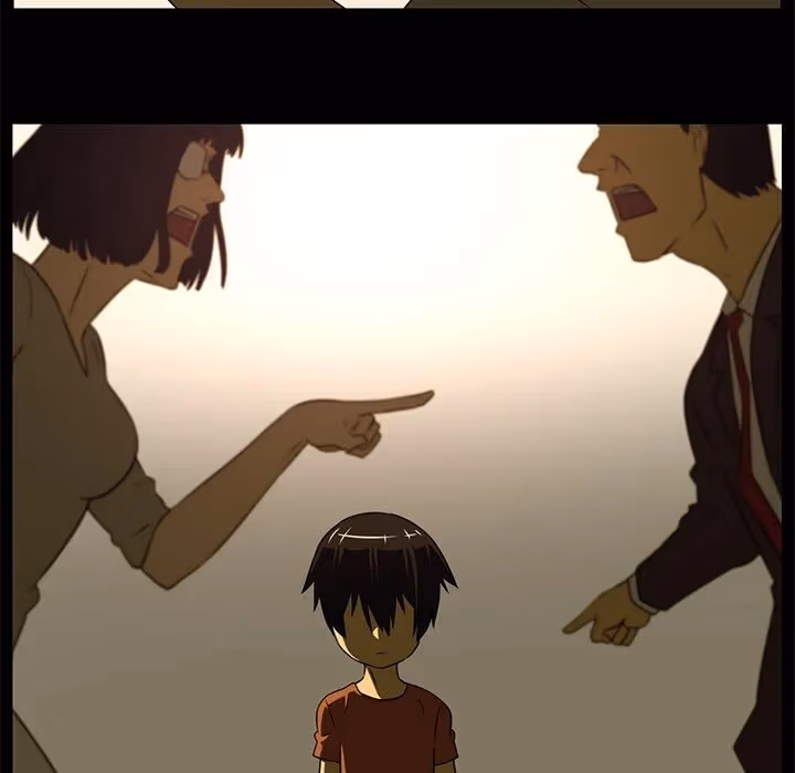 Read The Happening chapter 79 image 107 on Lezhin