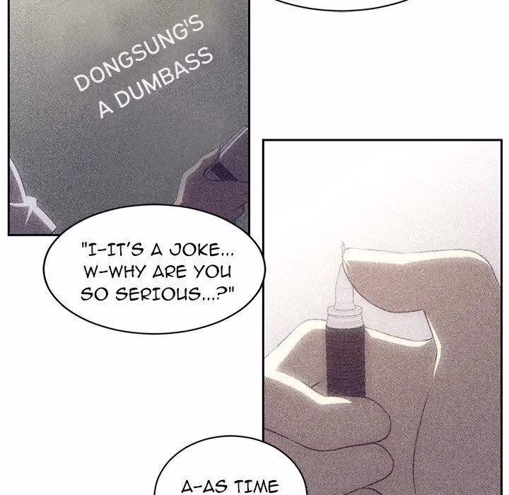 Read The Happening chapter 79 image 12 on Lezhin