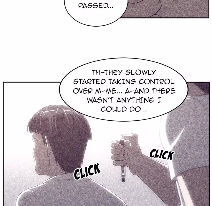 Read The Happening chapter 79 image 13 on Lezhin