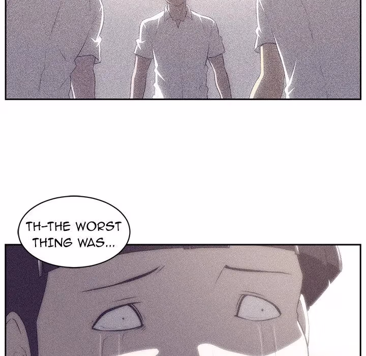 Read The Happening chapter 79 image 16 on Lezhin