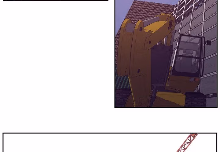 Read The Happening chapter 79 image 2 on Lezhin