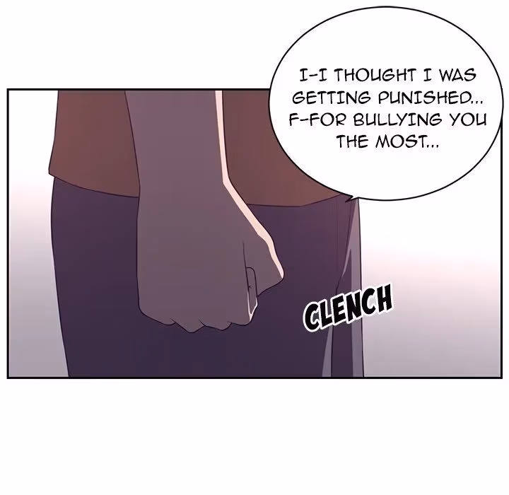 Read The Happening chapter 79 image 20 on Lezhin