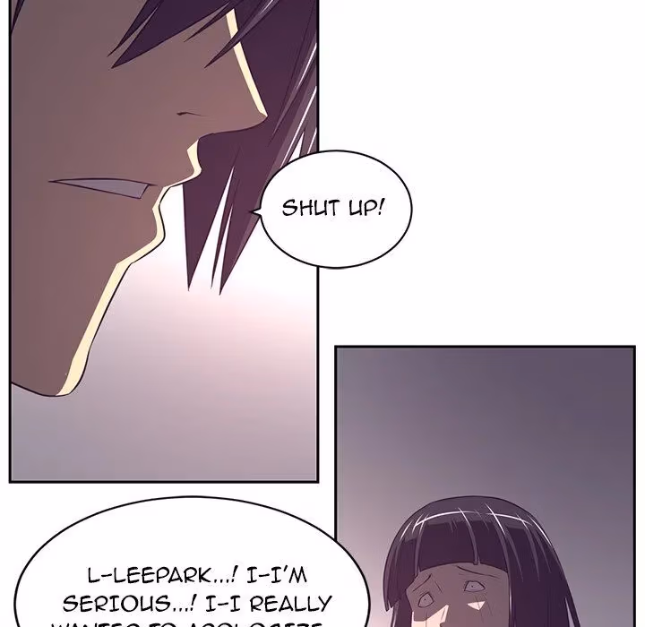 Read The Happening chapter 79 image 29 on Lezhin