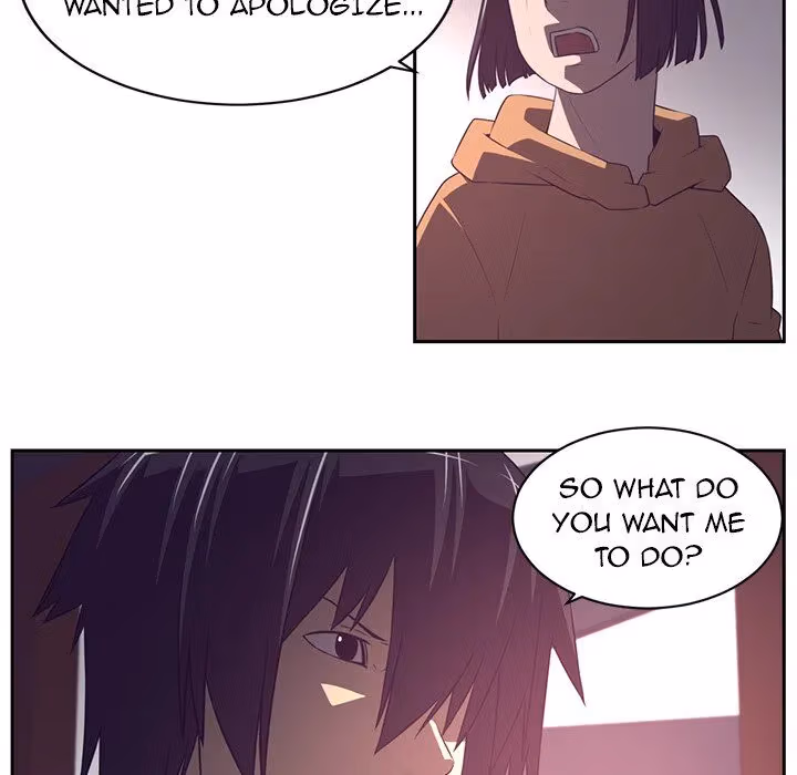 Read The Happening chapter 79 image 30 on Lezhin