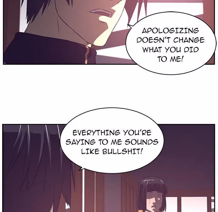 Read The Happening chapter 79 image 31 on Lezhin