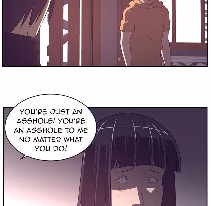 Read The Happening chapter 79 image 32 on Lezhin