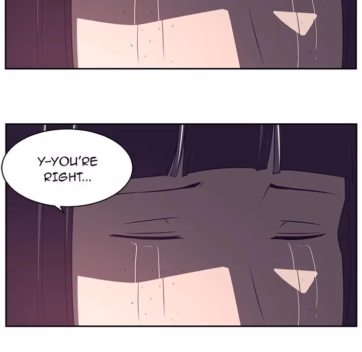 Read The Happening chapter 79 image 34 on Lezhin