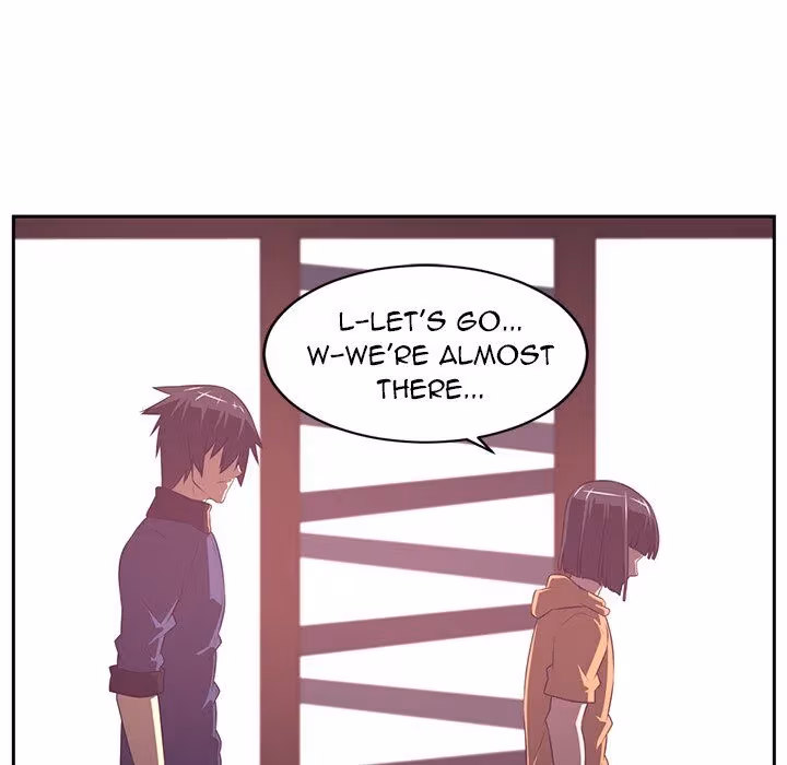 Read The Happening chapter 79 image 35 on Lezhin