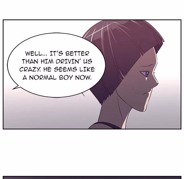 Read The Happening chapter 79 image 38 on Lezhin
