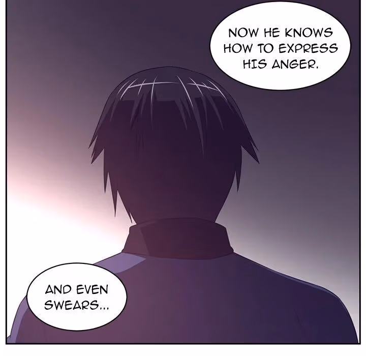 Read The Happening chapter 79 image 39 on Lezhin