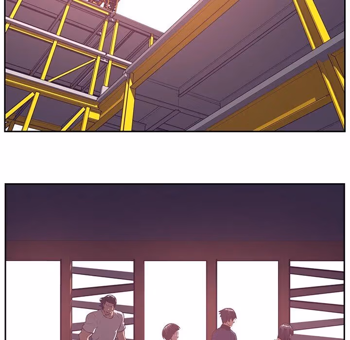 Read The Happening chapter 79 image 4 on Lezhin