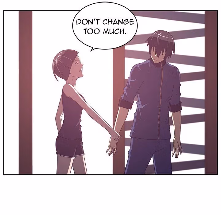 Read The Happening chapter 79 image 43 on Lezhin