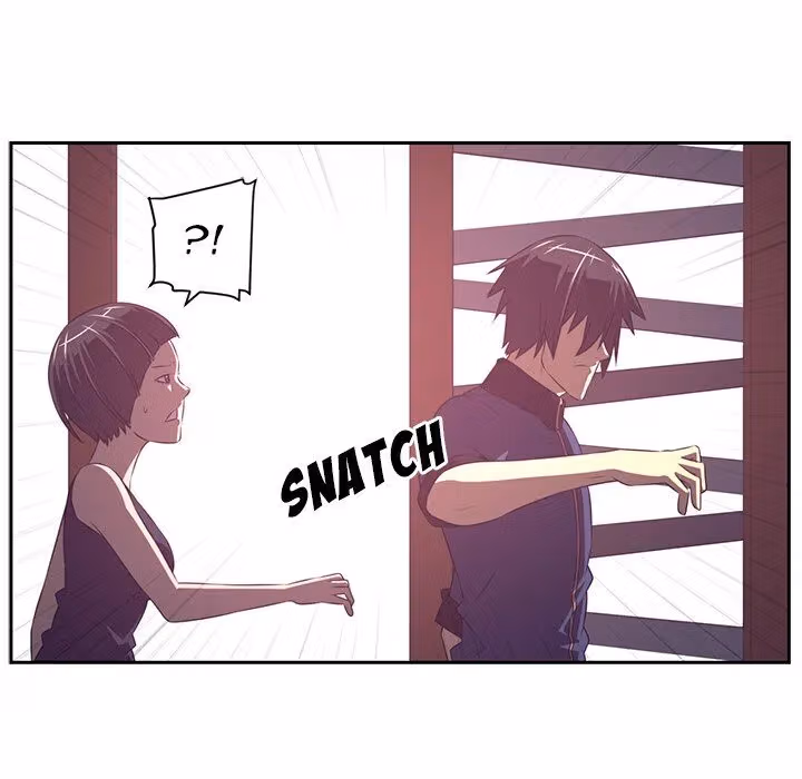 Read The Happening chapter 79 image 46 on Lezhin