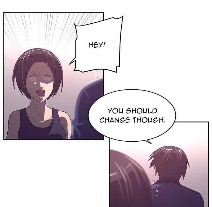 Read The Happening chapter 79 image 47 on Lezhin