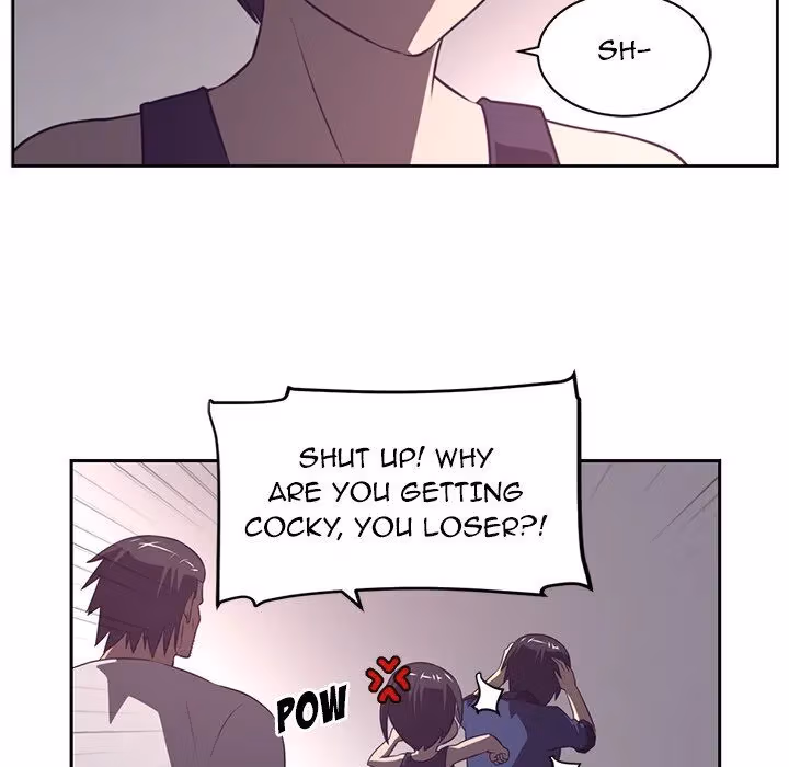 Read The Happening chapter 79 image 51 on Lezhin