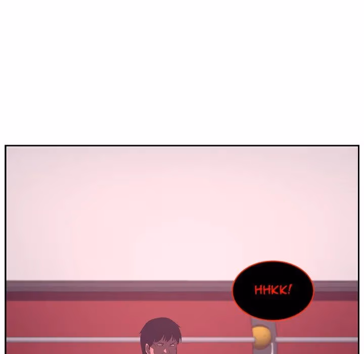 Read The Happening chapter 79 image 54 on Lezhin