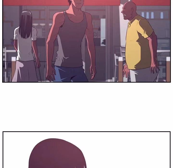 Read The Happening chapter 79 image 55 on Lezhin